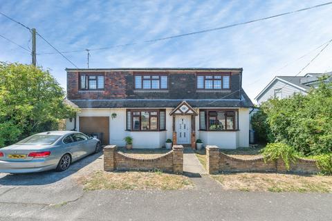 5 bedroom detached house for sale, South Beech Avenue, Wickford, SS11