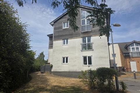 2 bedroom apartment to rent, Hackett Place, Trowbridge, BA14