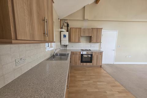 2 bedroom apartment to rent, Hackett Place, Trowbridge, BA14