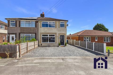 3 bedroom semi-detached house for sale, St. Marys Gate, Euxton, PR7 6AH