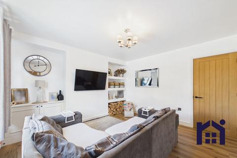 3 bedroom semi-detached house for sale, St. Marys Gate, Euxton, PR7 6AH