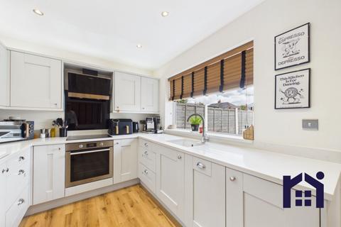 3 bedroom semi-detached house for sale, St. Marys Gate, Euxton, PR7 6AH