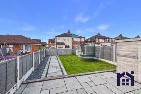 3 bedroom semi-detached house for sale, St. Marys Gate, Euxton, PR7 6AH