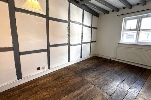 undefined, Market Place, Brewood, Stafford, Staffordshire, ST19