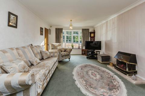 4 bedroom detached house for sale, Sandbach Road North, Alsager, Stoke-on-Trent, Cheshire, ST7
