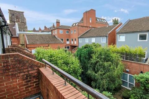 3 bedroom maisonette for sale, 5 St. Michael-At-Pleas, Norwich, Norfolk NR3 1EP