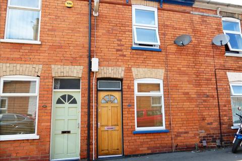 2 bedroom terraced house to rent, St Andrews Place, LINCOLN