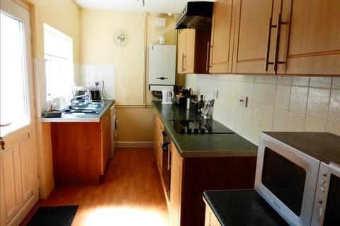 2 bedroom terraced house to rent, St Andrews Place, LINCOLN