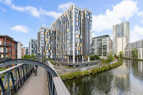 2 bedroom apartment for sale, Woden Street, Salford, Greater Manchester, M5