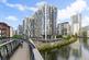 Woden Street, Salford, Greater Manchester, M5