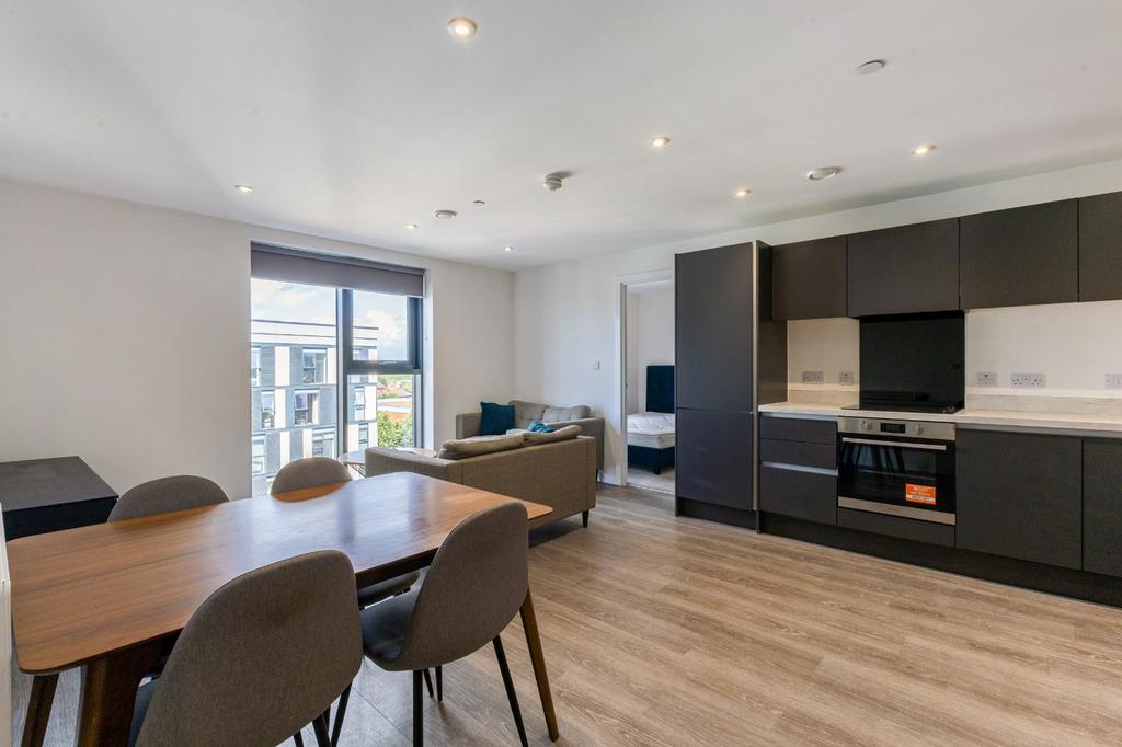 Woden Street, Salford, Greater Manchester, M5 - View 3