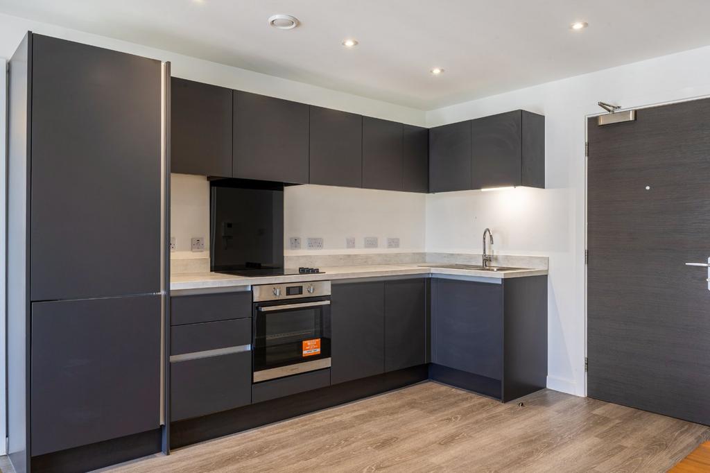 Woden Street, Salford, Greater Manchester, M5 - View 5