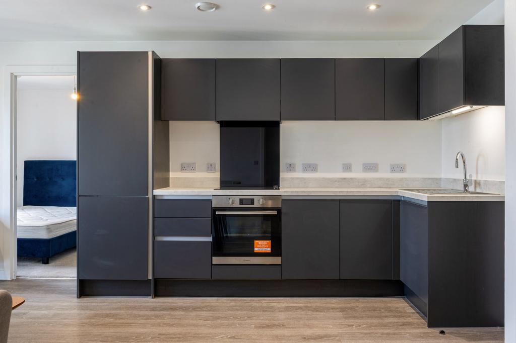Woden Street, Salford, Greater Manchester, M5 - View 6