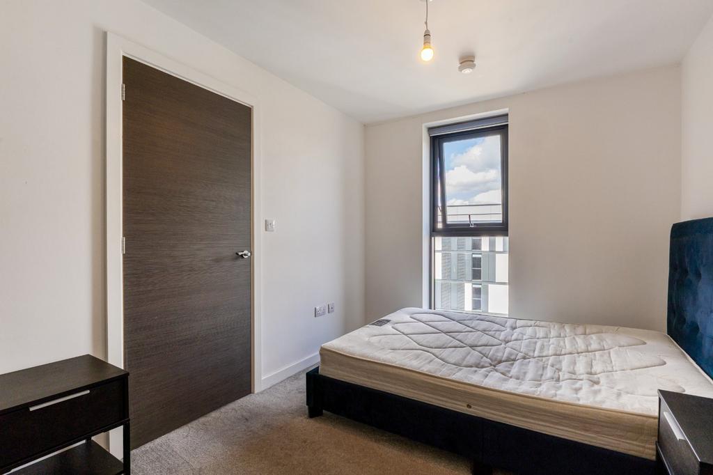 Woden Street, Salford, Greater Manchester, M5 - More