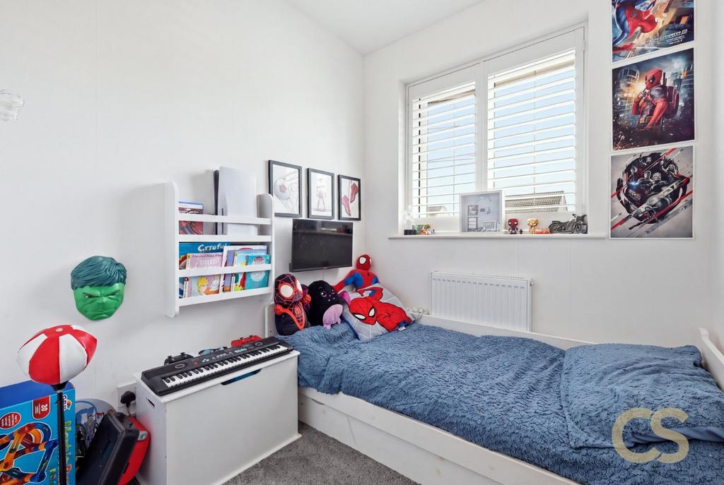 Playroom
