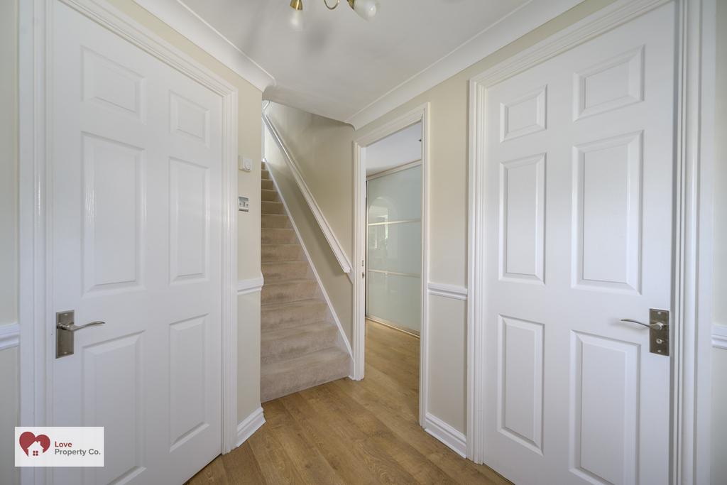 House in Solihull, West Midlands - View 4