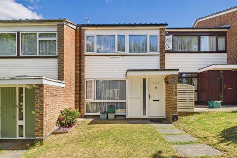 Osward, Forestdale, Croydon