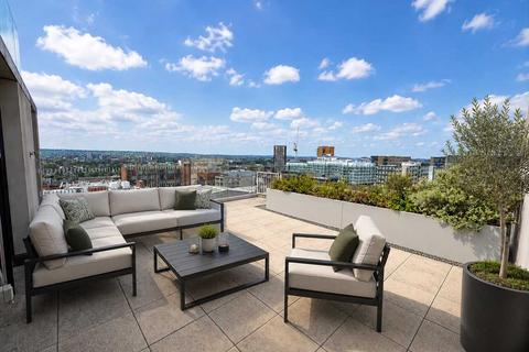 3 bedroom apartment for sale, Bond Apartments, Perceval Square, Harrow