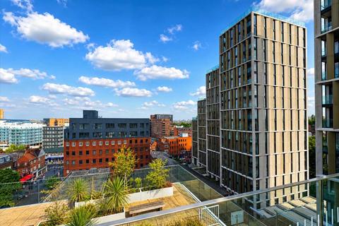 3 bedroom apartment for sale, Bond Apartments, Perceval Square, Harrow