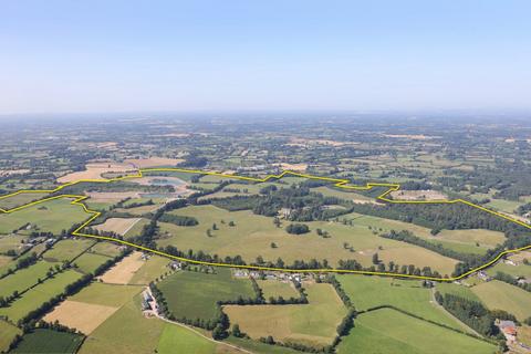 7 bedroom detached house, Rahinstown Estate, Summerhill, Co. Meath