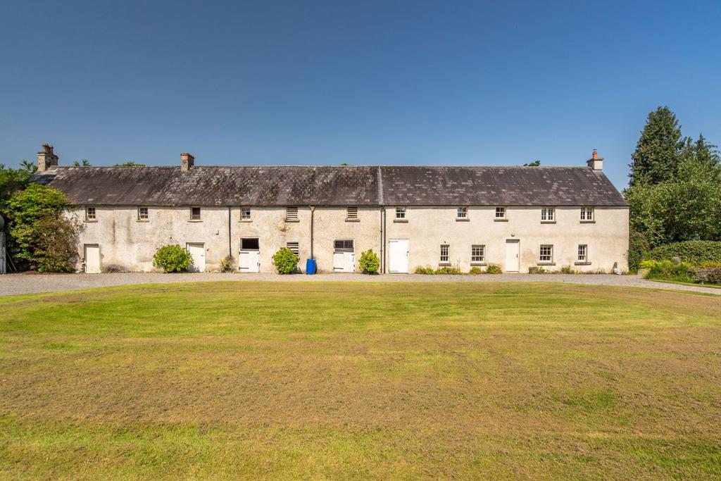 Courtyard Cottage