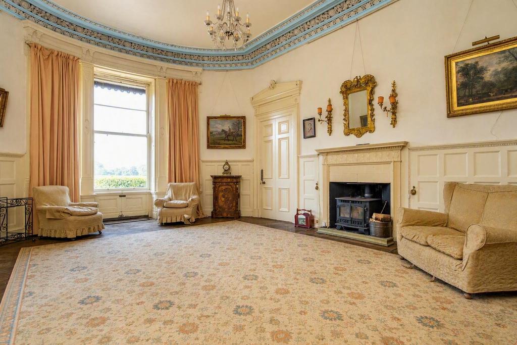 Rahinstown Estate