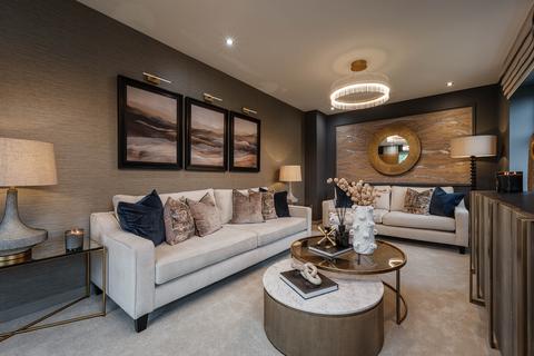 3 bedroom semi-detached house for sale, Plot 62, The Thornbury at Hall Wood Meadows, Yarm, Cedar Drive TS15