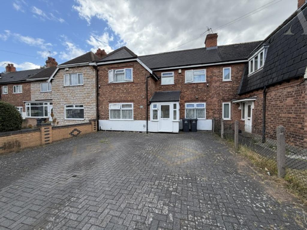 Southern Road, Birmingham, West Midlands, Birmingham