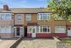 Chailey Avenue, Enfield