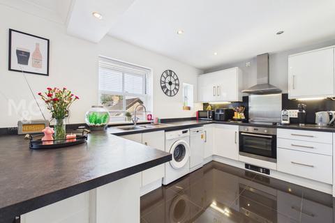 undefined, Rockingham Road, Bury St. Edmunds IP33