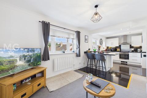 undefined, Rockingham Road, Bury St. Edmunds IP33