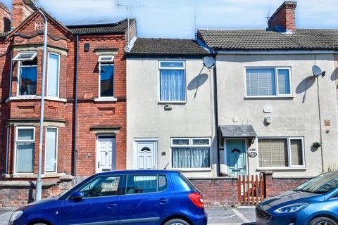 3 bedroom terraced house for sale, 44 Tooley Street, Gainsborough, Lincolnshire, DN21 2AN