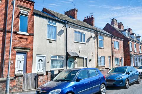 3 bedroom terraced house for sale, 44 Tooley Street, Gainsborough, Lincolnshire, DN21 2AN