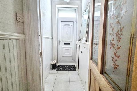 3 bedroom terraced house for sale, Albert Road, Jarrow, Tyne and Wear, NE32 5RR