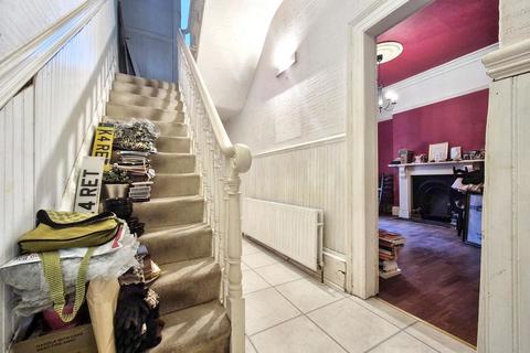 3 bedroom terraced house for sale, Albert Road, Jarrow, Tyne and Wear, NE32 5RR