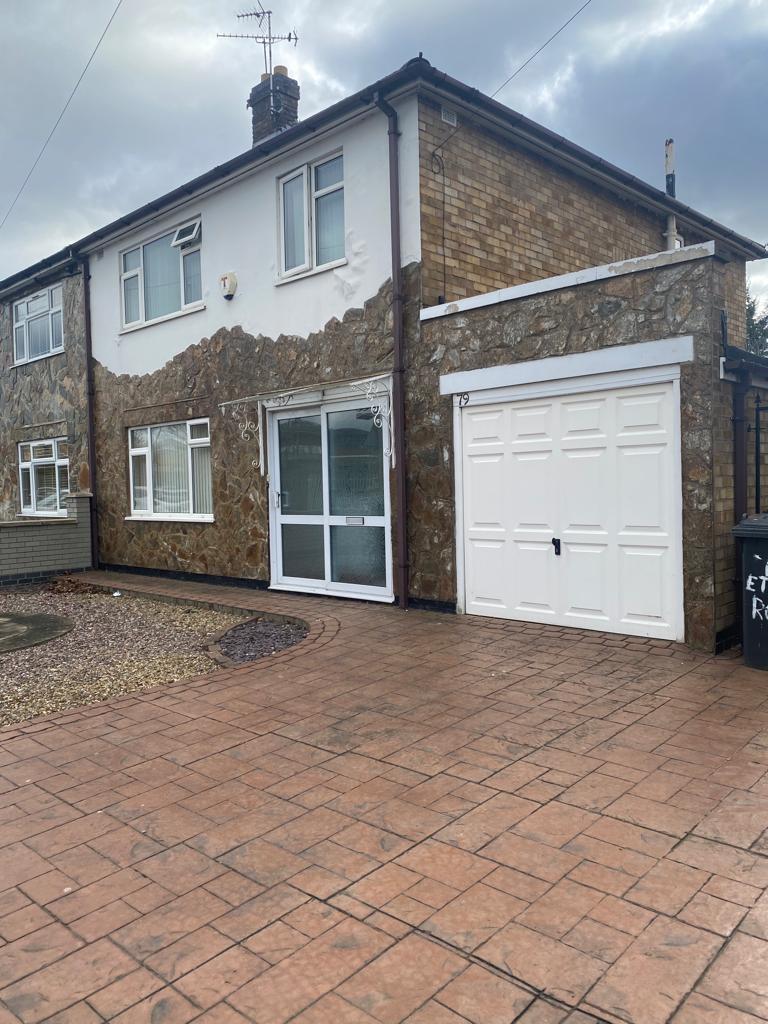 House in Leicester, City of Leicester - View 2