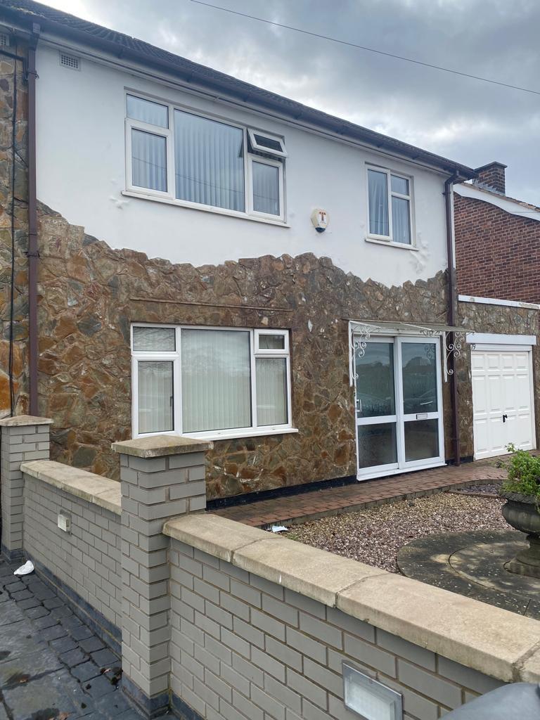 House in Leicester, City of Leicester - View 3