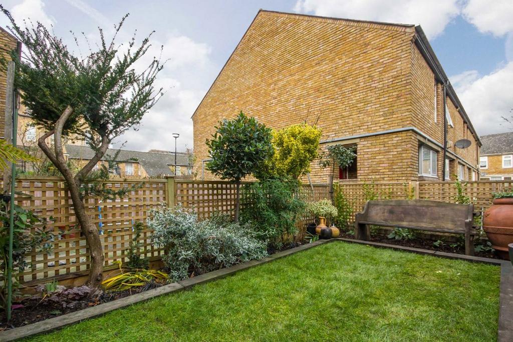 House in London - View 4