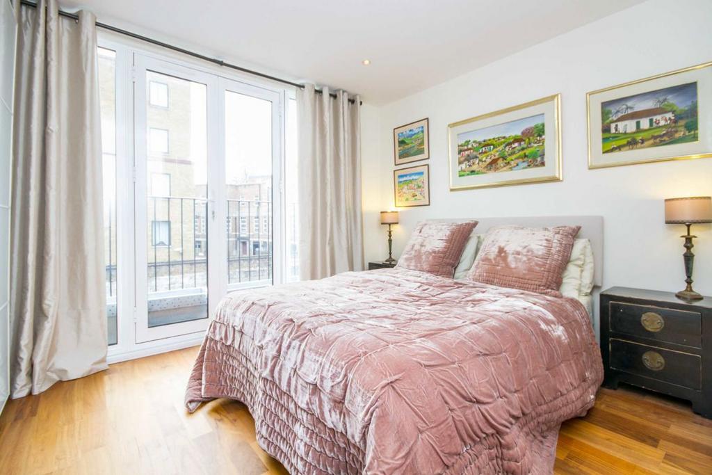 House in London - More