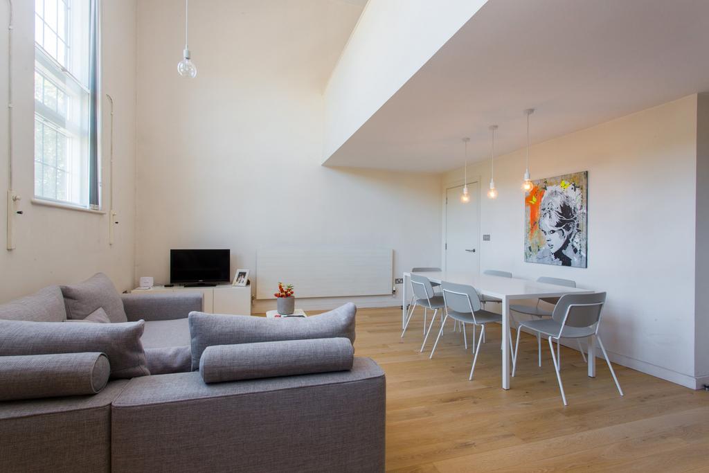 Apartment in London - View 4
