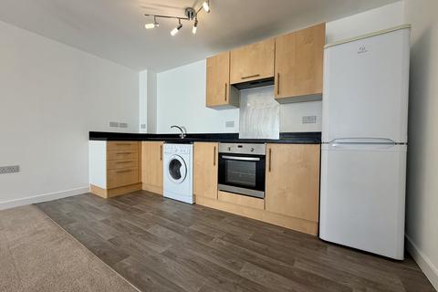 2 bedroom flat for sale, Swindon SN1