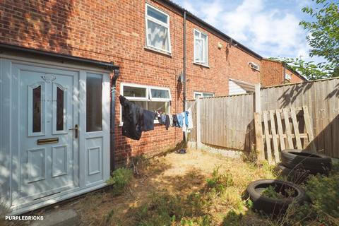 3 bedroom semi-detached house for sale, Capenwray Gardens, Nottingham, NG5