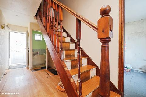 3 bedroom semi-detached house for sale, Capenwray Gardens, Nottingham, NG5