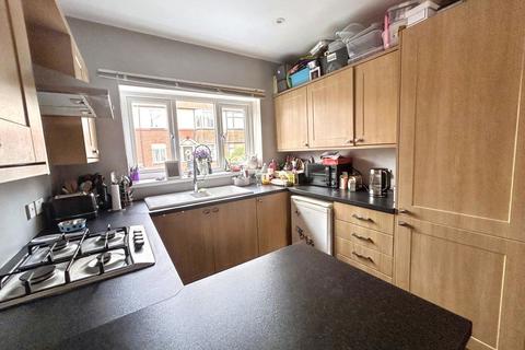 4 bedroom semi-detached house for sale, Gladstone Street, Blyth, Northumberland, NE24 1HY