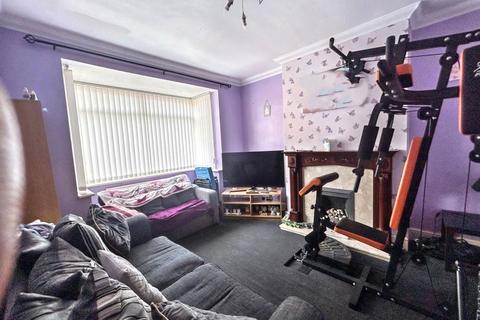 4 bedroom semi-detached house for sale, Gladstone Street, Blyth, Northumberland, NE24 1HY