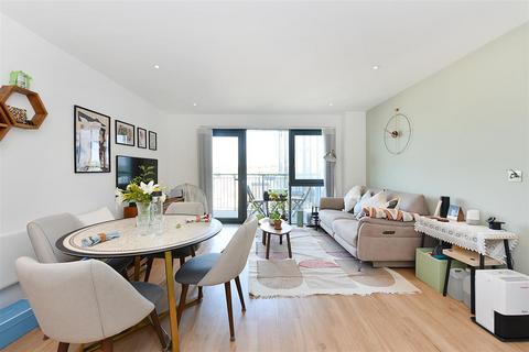 2 bedroom house for sale, Beaufort Square, London