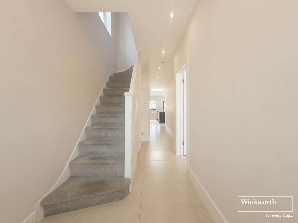 House in Harrow - More