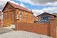 Spilsby Road, Thorpe St. Peter, Skegness, Lincolnshire, PE24 4PR
