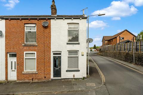 undefined, Mill Street, Bromley Cross, Bolton, Greater Manchester, BL7