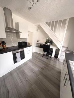 undefined, Mill Street, Bromley Cross, Bolton, Greater Manchester, BL7